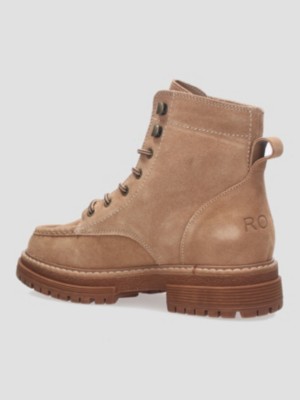 Roxy suede clearance boots